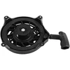 Briggs stratton traukos starteris, vejapjovės starteris, briggs & stratton atsarginės dalys, briggs stratton traukos starteris, traukos starteris, traukos starteris