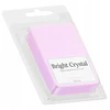 Bright Crystal - kvapusis vaškas židiniui
