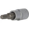 Brilliant Tools Bt020984 1/4 colio torx antgalio galvutė su galine skyle Tb25 [powered by Ks Tools]
