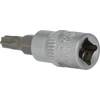 Brilliant Tools Bt020984 1/4 colio torx antgalio galvutė su galine skyle Tb25 [powered by Ks Tools]