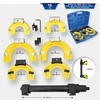 Brilliant Tools spyruoklių nuėmimo įrankių rinkinys, 15 dalių