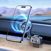 Brimford magnetinis telefono laikiklis tesla modelis 3 modelis y, tinkamas iphone 12/13/14, 360° reguliuojamas, magnetinis telefono laikiklis tesla oro grotelėms, tinkamas magsafe (product 2)