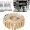 Bronzinis sliekinis ratas 1-7/8 colio ad 20t, skirtas mtd 917-04861 20t 717-04449 717-04861 717-0528