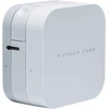 Brother P-touch Cube Bluetooth etikečių spausdintuvas (3,5–12 mm pločio Tze juostoms, iki 20 mm/sek. spausdinimo greitis)
