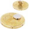 Brudazon 25 mini diskiniai magnetai 7 x 1 mm N52 stipriausio lygio neodimio magnetai itin stiprūs magnetai modelių gamybai, nuotraukoms, lentoms, skelbimų lentoms, šaldytuvams, rankdarbiams, ypač stiprūs diskiniai magnetai
