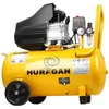 Bruder Mannesmann Huragan alyvos kompresorius oro kompresorius 50l stūmoklinis 216l/min 230v