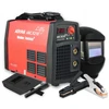 Bruder Mannesmann Welder Fantasy Mma Adore Arc X 210 suvirinimo aparatas su kauke 3034