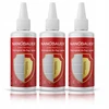 Bruguer 3x Impregnantas, apsauginis skystis, skirtas siūlėms ir tarpams Nanobauer Joint 100ml