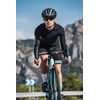 Bryton Rider 420 Sensor Bundle belaidis gps dviračio kompiuteris maršruto ir duomenų įrašymui, su kelio pavadinimų navigacija ir kelių kalbų palaikymu, juodas