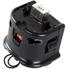 Bstcar motion plus adapteris, suderinamas su wii, išorinis indukcinis adapteris, wii motion plus jutiklio greitintuvo adapteris, wii nuotolinio valdymo pultas