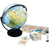 Buki 9010 – Globe Junior