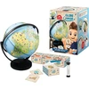 Buki 9010 – Globe Junior