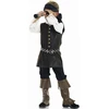 Burda siuvimo modelis 2452: Pirato kostiumas