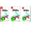 Burnout Paradise Remastered - [nintendo Switch] - [nintendo Switch]