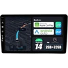 Automagnetola Bxliyer android 14 automobilinis radijas hyundai h1 (2010-2014) gps navigacijos radijas - belaidis carplay android auto - atbulinės eigos kamera - 2g + 32g - ips 9 colių 2 din - dab vairo valdymas dviejų dažnių wi-fi