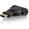 C2g Velocity Dvi-d jungtis (moteris) į Hdmi jungtį (vyras) adapteris