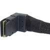 Cablecc 1m Sff-8087 Mini Sas 4i 36 kontaktų į 36 kontaktų stačiu kampu 90 laipsnių kabelis