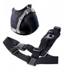 Camlight Diržas ant peties Lamax X9.2 X9.1 X7.2 X10.1 W10.1 W9.1 W9 kameroms