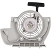 Cancanle atbulinės eigos starteris, skirtas Stihl Fs120 Fs200 Fs250 Fs300 Fr350 Bt120c Bt121 krūmapjovėms, sriegių pjovikliams 4134 080 2101