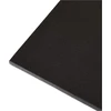 Canson juodas piešimo popierius 240 gsm, A4 bloknotas su 20 lapų gilios juodos spalvos lygaus popieriaus.