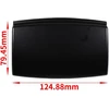Cantondz peleninė dėžutė centrinė konsolė peleninė galinė 8e0857961m, suderinama su audi a4 b6 b7 2001-2008