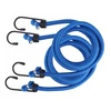 Carmotion Elastingos virvės su kabliukais 8mm x 100cm 2 vnt