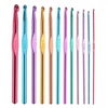 Carnival Smart-tel nėrimo vąšelių rinkinys 2–8 mm, 12 vnt.