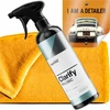 Carpro Clarify Phobic stiklo valiklis su hidrofobiniu efektu, 500 ml