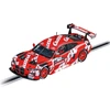 Carrera - 20031079 - digital 132 i bmw m4 gt3 60 metai i iconic motorsport car i original bmw licence i slot car mastelis 1:32 i special anniversary modelis i autentiški švytintys priekiniai ir galiniai žibintai