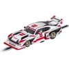 Carrera Evolution - 20027718 I Ford Capri Zakspeed Turbo I Automobilis lenktynių trasai, paruoštas lenktynėms I Slot Car lenktynės berniukams, mergaitėms ir visai šeimai I Originali Ford licencija, mastelis 1:32 I Lenktynių trasa
