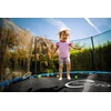 Carruzzo apsauga nuo spyruoklių batutui 12ft 366-374 cm Mata Flange Durable
