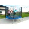 Carruzzo apsauga nuo spyruoklių batutui 12ft 366-374 cm Mata Flange Durable