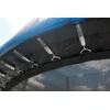 Carruzzo apsauga nuo spyruoklių batutui 12ft 366-374 cm Mata Flange Durable