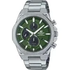 Casio Efs-s570d-3auef vyriškas laikrodis su safyro stiklu