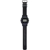 Casio laikrodis Dw-5600bce-1er, juodas, modernus