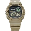 Casio laikrodis Ws-1700h-5avef, žalias, sportinis, madingas