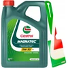 Castrol Magnatec Stop-start 5w30 C3 4l + pakabukas
