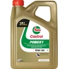 Castrol Power1 4t 15w-50 variklio alyva, 4l