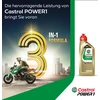 Castrol Power1 4t 15w-50 variklio alyva, 4l