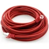 Cat.7 tinklo kabelis, patch kabelis, ethernet kabelis, lan kabelis, cat.7 s-ftp pimf lszh, suderinamas su cat5e, cat5, cat6, cat8, 10gb s