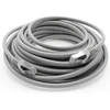 Cat.7 tinklo kabelis, patch kabelis, ethernet kabelis, lan kabelis, cat.7 s-ftp pimf lszh, suderinamas su cat5e, cat5, cat6, cat8, 10gb s
