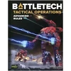 Catalyst Game Labs Battletech Tactical Ops Advanced Units