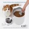 Catit Pixi Smart Vacuum maisto konteineris