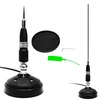 Cb automobilinė antena Sirio Snake - Mini 27 Mag montuojama 69cm