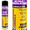 Cch universalūs klijai garo izoliacinei plėvelei ir membranoms purškiami 600ml xxl dydis