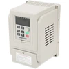 Ccylez Vfd dažnio keitiklis, 220v Ac vienfazis Ac dažnio keitiklis, Vfd inverteris 3 fazių 4kw Ac varikliui su Pwm valdymu, 3 fazių keitiklis