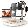 Celestron 44308 5 Mp rankinis skaitmeninis mikroskopas Pro