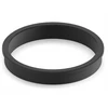Cellfast Bryza Reduktorius 110/100mm, Juodas Epdm