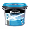 Ceresit Ce 40 bazaltas - elastingas glaistas 5kg