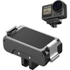 Cerffool magnetinis adapterio laikiklis, skirtas dji osmo action 4/3, magnetinis greito atleidimo adapteris, sulankstomas laikiklis su 1/4 colio sriegiu, veiksmo kameros priedai